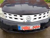 Pigiai Nissan Murano, benzinas/dujos - nuotraukos Nr. 2