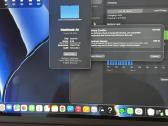 MacBook Air M3 15inch - nuotraukos Nr. 2