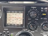 Panasonic Cougar 113 Rf-11130 Fm / Mw / Sw Radijas - nuotraukos Nr. 3