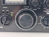 Panasonic Cougar 113 Rf-11130 Fm / Mw / Sw Radijas - nuotraukos Nr. 4