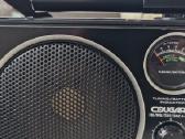 Panasonic Cougar 113 Rf-11130 Fm / Mw / Sw Radijas - nuotraukos Nr. 5