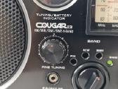 Panasonic Cougar 113 Rf-11130 Fm / Mw / Sw Radijas - nuotraukos Nr. 6