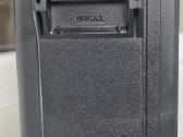 Panasonic Cougar 113 Rf-11130 Fm / Mw / Sw Radijas - nuotraukos Nr. 9