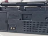 Panasonic Cougar 113 Rf-11130 Fm / Mw / Sw Radijas - nuotraukos Nr. 11