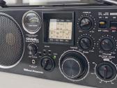Panasonic Cougar 113 Rf-11130 Fm / Mw / Sw Radijas - nuotraukos Nr. 13