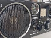 Panasonic Cougar 113 Rf-11130 Fm / Mw / Sw Radijas - nuotraukos Nr. 14