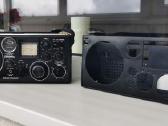 Panasonic Cougar 113 Rf-11130 Fm / Mw / Sw Radijas - nuotraukos Nr. 2