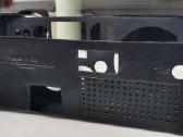 Panasonic Cougar 113 Rf-11130 Fm / Mw / Sw Radijas - nuotraukos Nr. 17