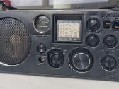 Panasonic Cougar 113 Rf-11130 Fm / Mw / Sw Radijas - nuotraukos Nr. 20