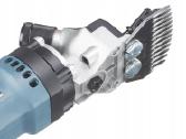 Vilnos kirpimo mašinėlė avims 850w Mp-0411 - nuotraukos Nr. 4
