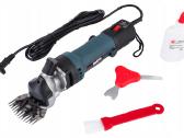 Vilnos kirpimo mašinėlė avims 850w Mp-0411 - nuotraukos Nr. 9