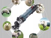 Vilnos kirpimo mašinėlė avims 850w Mp-0411 - nuotraukos Nr. 11