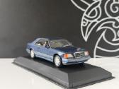 Mercedes Benz E 320 1:43 - nuotraukos Nr. 5