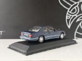 Mercedes Benz E 320 1:43 - nuotraukos Nr. 6