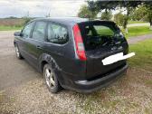 Ford Focus 1.6d 2006m - nuotraukos Nr. 3