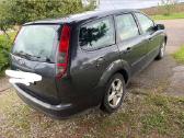 Ford Focus 1.6d 2006m - nuotraukos Nr. 4