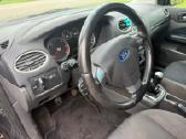 Ford Focus 1.6d 2006m - nuotraukos Nr. 7
