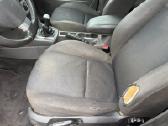 Ford Focus 1.6d 2006m - nuotraukos Nr. 8
