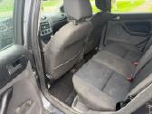 Ford Focus 1.6d 2006m - nuotraukos Nr. 9