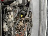 Ford Focus 1.6d 2006m - nuotraukos Nr. 10