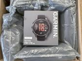 Garmin fenix 8 pro 47 amoled saphire - nuotraukos Nr. 3