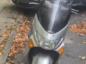 Suzuki uc125 Epicuro - nuotraukos Nr. 8