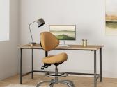 Ergonomiška darbo kėdė - nuotraukos Nr. 6