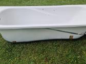 Vonia Roca Princess-n 170x75 cm (Su priedais) - nuotraukos Nr. 4