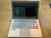Asus Zenbook Ux31e (dalims) - nuotraukos Nr. 2