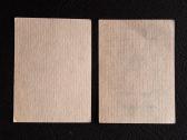 Degtukų etiketė Laivas 1960 013-2 Vitiaz 2v skirt - nuotraukos Nr. 2