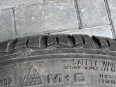 Goodyear Ultragrip M/s padangos - nuotraukos Nr. 2