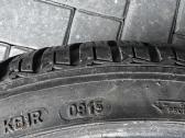 Goodyear Ultragrip M/s padangos - nuotraukos Nr. 3