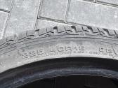 Goodyear Ultragrip M/s padangos - nuotraukos Nr. 6