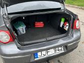 Passat b6 - nuotraukos Nr. 4