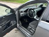 Passat b6 - nuotraukos Nr. 6