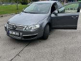 Passat b6 - nuotraukos Nr. 11