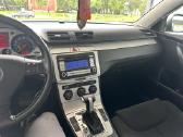 Passat b6 - nuotraukos Nr. 12