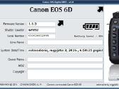 Canon EOS 6d (Wg) - nuotraukos Nr. 8