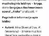 Plokštelės - nuotraukos Nr. 7