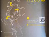 Adam Audio H200 - nuotraukos Nr. 10