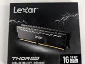 Lexar Thor Ddr4 16gb - nuotraukos Nr. 2