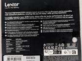 Lexar Thor Ddr4 16gb - nuotraukos Nr. 3