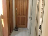 Išnuomojamas jaukus 1k butas Marijampolės centre - nuotraukos Nr. 11