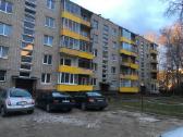 Išnuomojamas jaukus 1k butas Marijampolės centre - nuotraukos Nr. 14