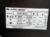 Kolibri Km 330 2026 - nuotraukos Nr. 2
