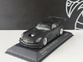 Mercedes Benz SLS Amg 1:43 - nuotraukos Nr. 2