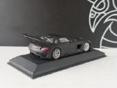 Mercedes Benz SLS Amg 1:43 - nuotraukos Nr. 4