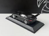 Mercedes Benz SLS Amg 1:43 - nuotraukos Nr. 5