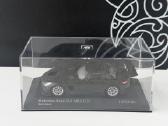 Mercedes Benz SLS Amg 1:43 - nuotraukos Nr. 6