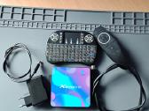 Android TV Box "X88pro10" - nuotraukos Nr. 3